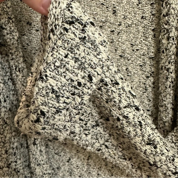 Anthropologie Dolan Left Coast Collection Textured Knit Longline Duster XS - Picture 6 of 11